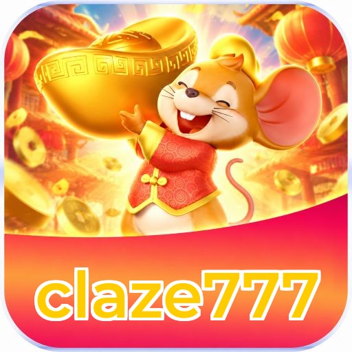 Logo claze777 Bônus Brasil