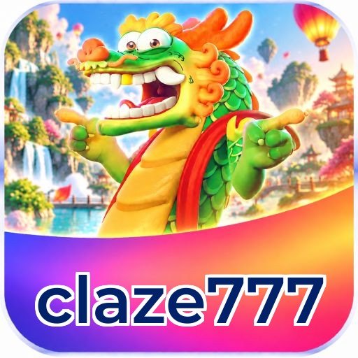 claze777 Logo Oficial - Cassino Online Brasil Certificado eCOGRA