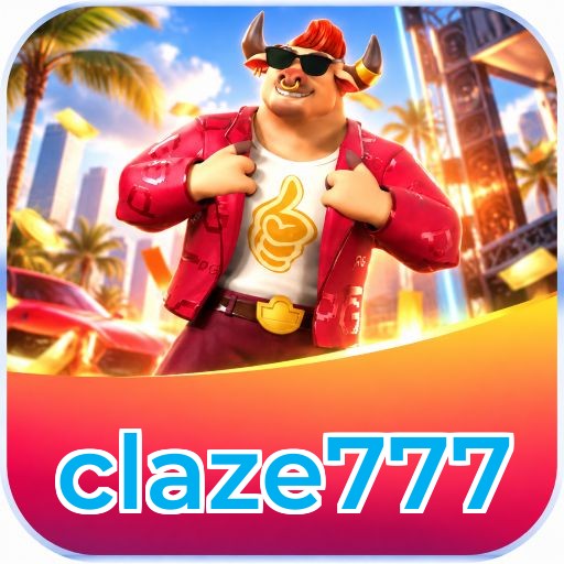 Logo da claze777