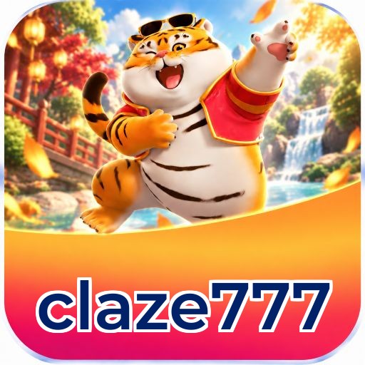 Logo claze777 Loteria Online