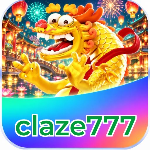 claze777 Logo