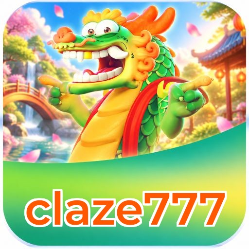 Logo claze777 Slots Premium Brasil