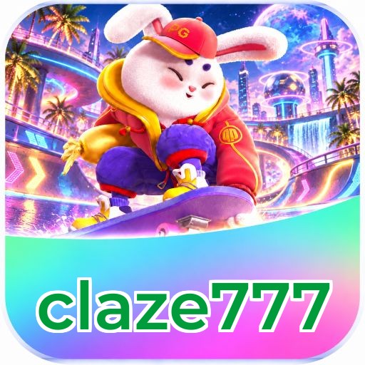 Logo claze777 Cassino Online Brasil