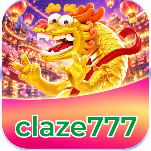 claze777 Logo - Bônus com Rollover Justo
