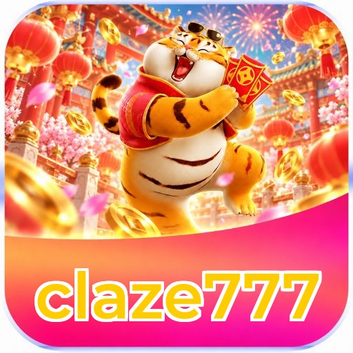 claze777 Bônus Oficial - Rollover 25x Justo