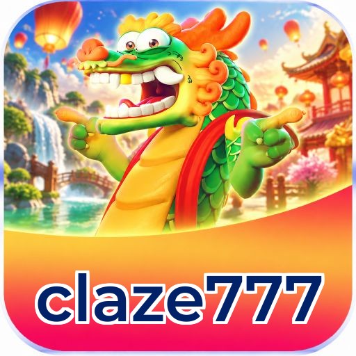 Logo claze777 APP Mobile Brasil