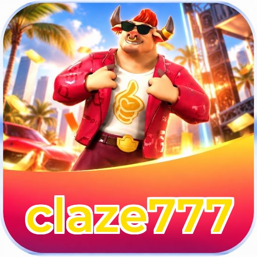 claze777 Win - Jackpots e Vitórias
