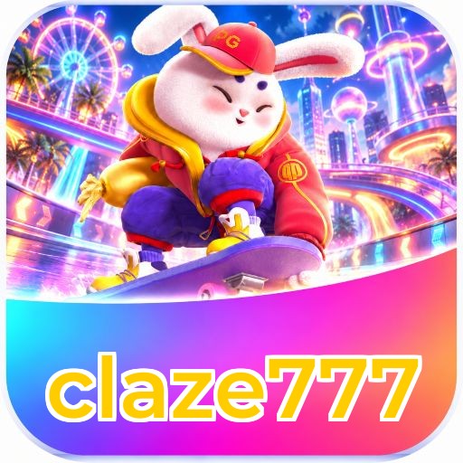 claze777 Download Speed Test Logo - Teste de Velocidade Certificado