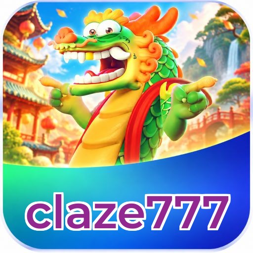 claze777 APK Logo Oficial Certificado