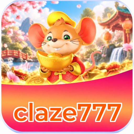 claze777 Logo Oficial