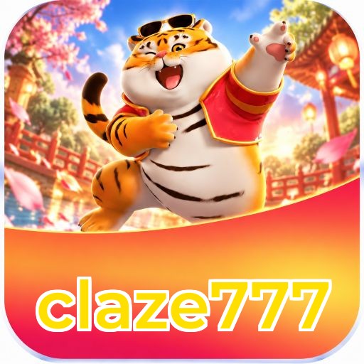 claze777 Jackpots Progressivos