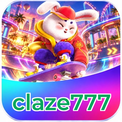 Logo claze777 Cassino Ao Vivo Brasil