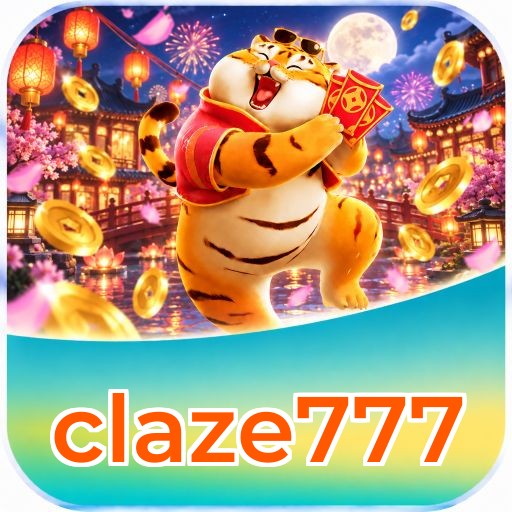 claze777 Logo