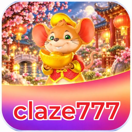 claze777 Logo