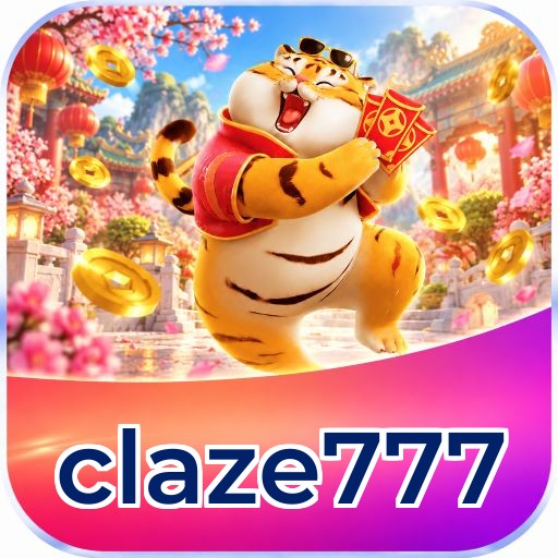 claze777 Logo
