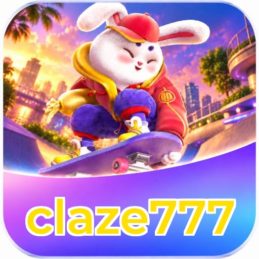 Logo claze777 Cassino Online Brasil