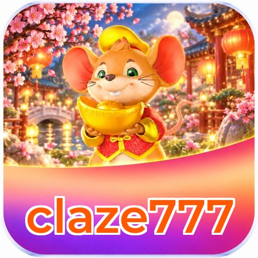 claze777 Logo