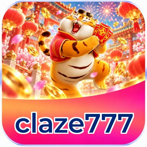 Logo claze777 Cadastro Brasil