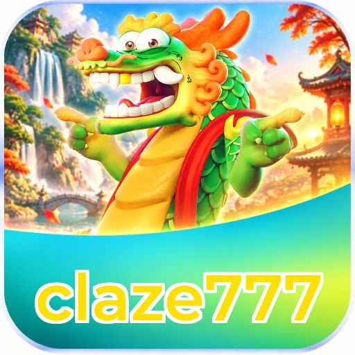 Logo claze777 Apostas Esportivas Brasil